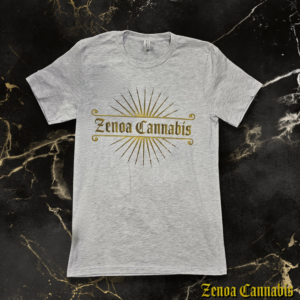 Light Grey T-Shirt