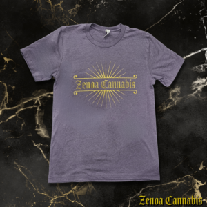Purple T-Shirt